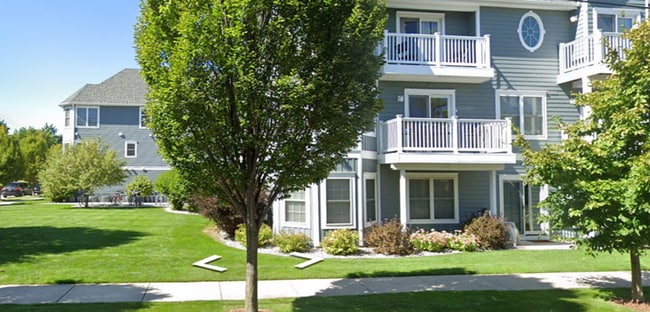 property at 100 Hope St