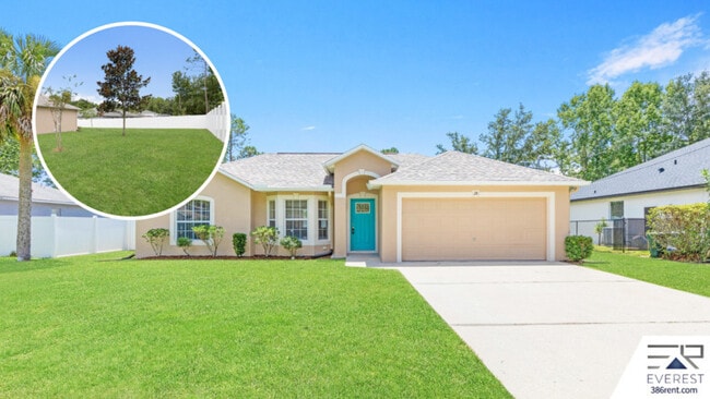 property at 28 Powder Horn Dr