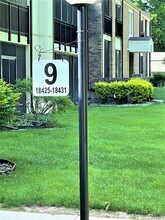 18427 University Park Dr in Livonia, MI - Building Photo - Building Photo