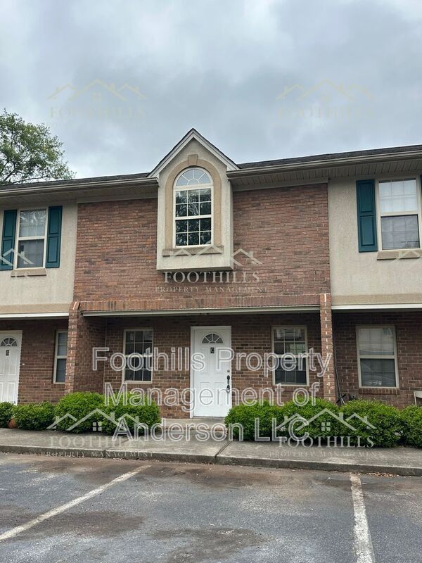 415 Nelson Dr in Anderson, SC - Building Photo - Building Photo