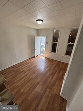 529 S Smallwood St in Baltimore, MD - Building Photo - Building Photo