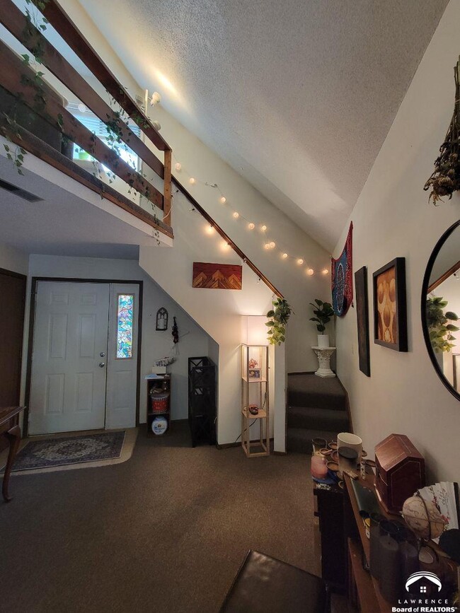 property at 920 Maine St
