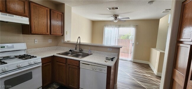 2605 Positive Ct, Unit One in North Las Vegas, NV - Building Photo - Building Photo