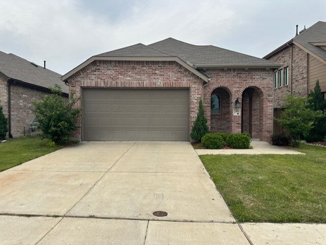 property at 2806 Lolita Way