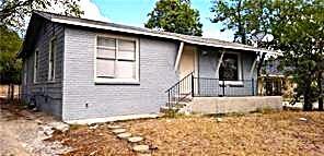 7212 Bennett Ave in Austin, TX - Building Photo