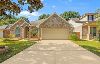 13415 Highland Park Ct in Houston, TX - Building Photo