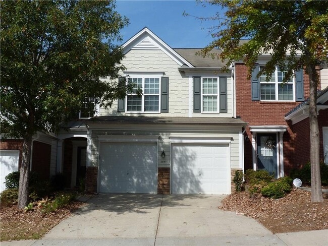property at 2091 Deptford Dr