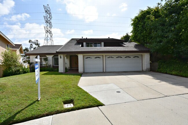 property at 3345 Fosca St