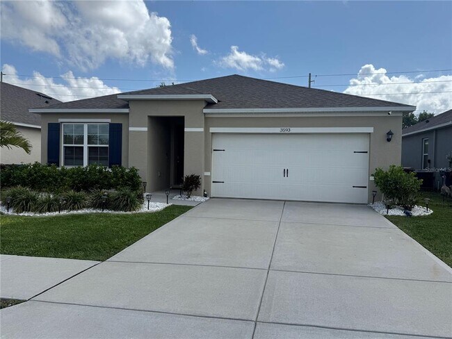 3593 Yarian Dr in Haines City, FL - Building Photo - Building Photo