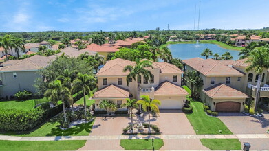 8703 Club Estates Way in Greenacres, FL - Building Photo - Building Photo