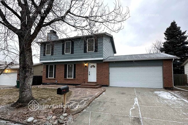 property at 1314 S Zeno St