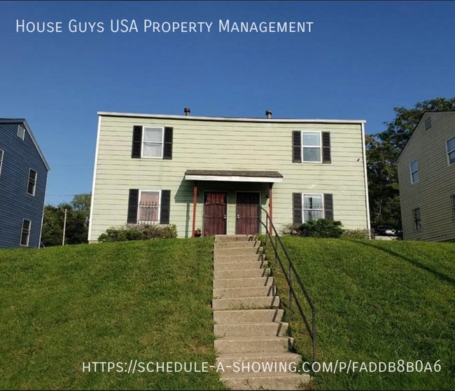 property at 2207 Askew Ave