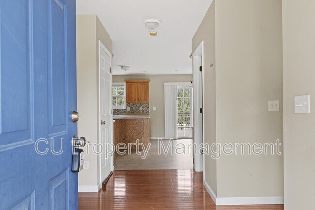 902 Indigo Dr in Savoy, IL - Building Photo - Building Photo