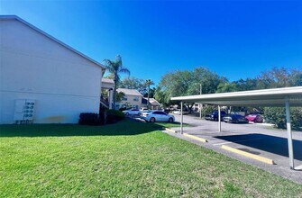 7828 Hardwick Dr in New Port Richey, FL - Building Photo - Building Photo