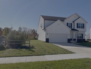 5625 Burr Rdg Cir in Crown Point, IN - Building Photo - Building Photo