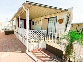 6649 E 32nd St in Yuma, AZ - Building Photo - Building Photo