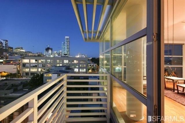 property at 555 4th St