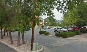 1885 Auction Rd in Fallon, NV - Building Photo - Building Photo