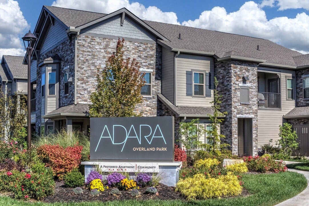 Adara Overland Park Photo