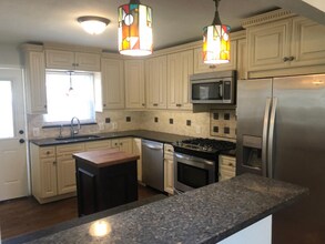 3984 Park Ln in Dallas, TX - Building Photo - Building Photo