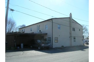 63 Mahanoy Ave in Tamaqua, PA - Building Photo - Building Photo