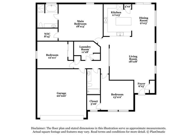 4612 Barbados Loop in Clermont, FL - Building Photo - Building Photo