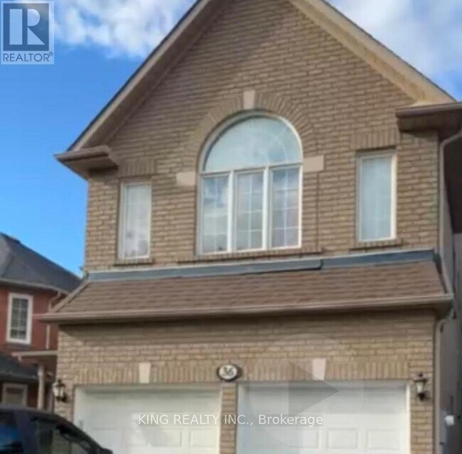 36 Creekwood Dr in Brampton, ON - Building Photo - Building Photo