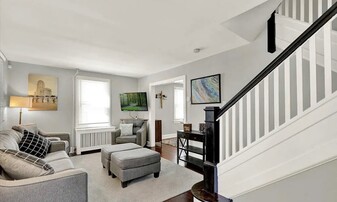 813 N Franklin St in Pottstown, PA - Building Photo