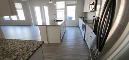 639 Old Little Rock Rd in Charlotte, NC - Foto de edificio - Building Photo