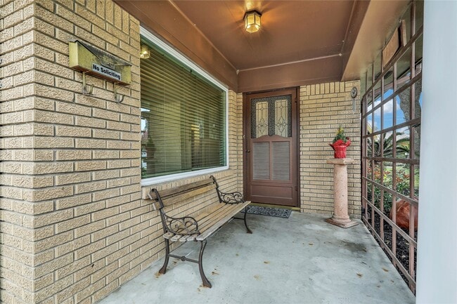 property at 1930 Brimberry St