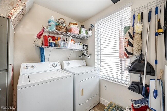 property at 2745 First St