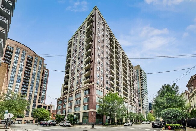 property at 451 W Huron St