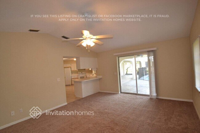 1214 Capricorn Blvd in Punta Gorda, FL - Building Photo - Building Photo