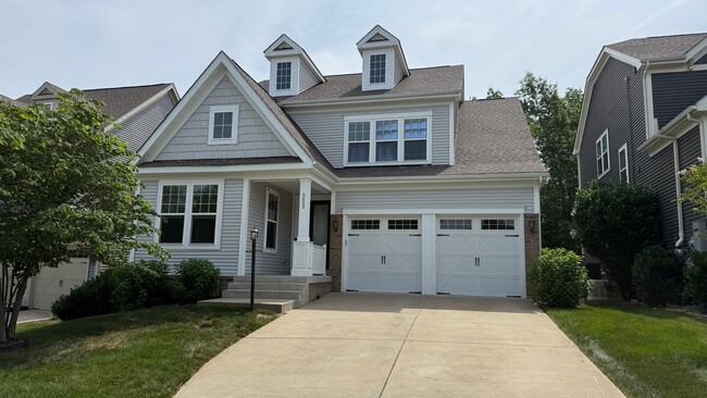 property at 352 Pear Blossom Rd