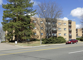 Lakeview Apartments