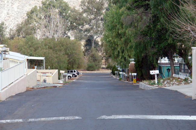 The Oasis in Hemet, CA - Building Photo - Building Photo