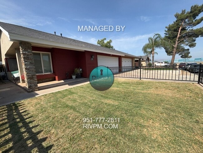 332 Red Cedar Pl in Perris, CA - Building Photo - Building Photo