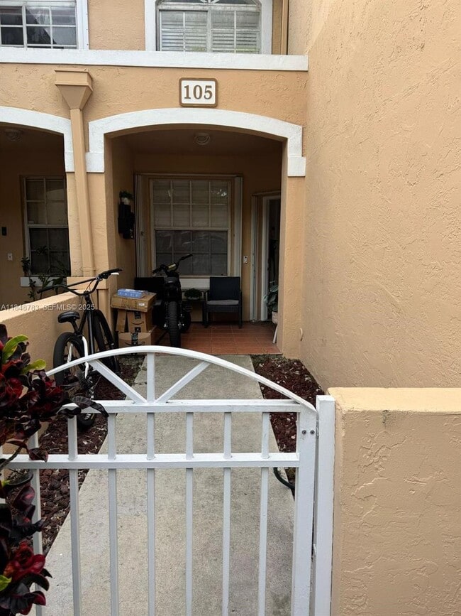 property at 14621 Balgowan Rd