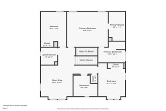 136 Maple Hill Dr in Newnan, GA - Building Photo - Building Photo