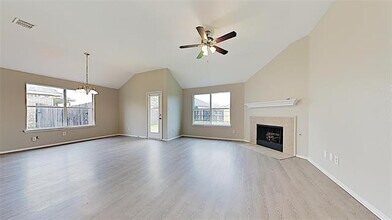 14129 Filly St in Haslet, TX - Building Photo - Building Photo