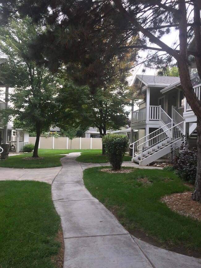 property at 509 State St