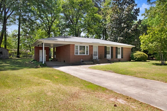 1506 Boyette Dr in Goldsboro, NC - Building Photo - Building Photo