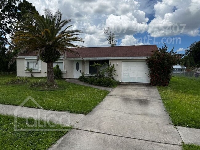 property at 6667 Carovel Ave