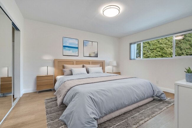 Horner Apartments in Los Angeles, CA - Building Photo - Building Photo