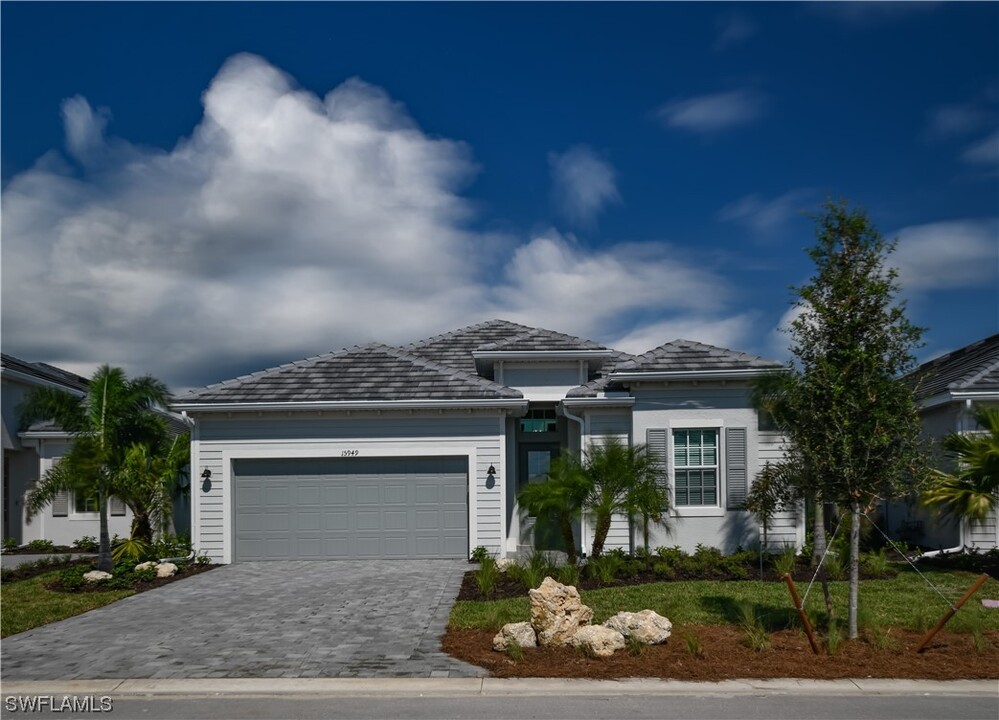 15949 Sugar Hl Dr in Punta Gorda, FL - Building Photo