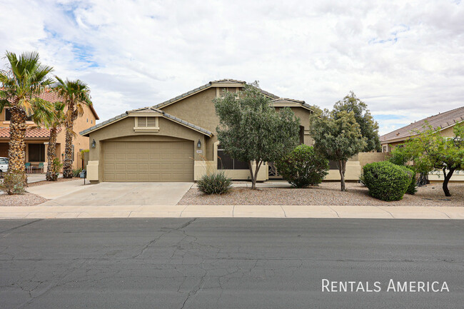 22643 N Van Loo Dr in Maricopa, AZ - Building Photo - Building Photo