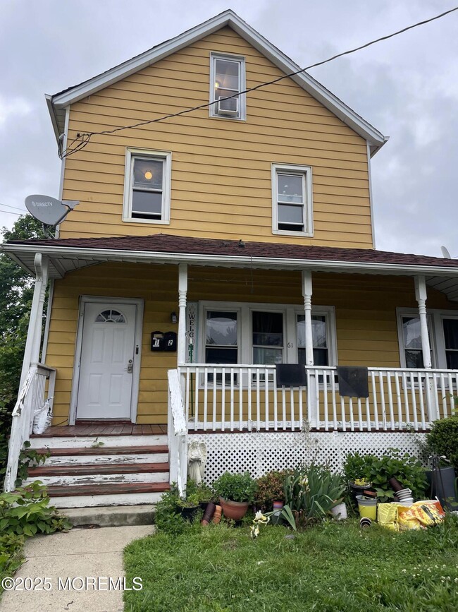 property at 61 Lippincott Ave