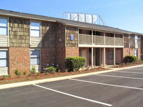 Marina Villas in Pensacola, FL - Building Photo - Building Photo