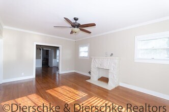 1007 Austin St in San Angelo, TX - Building Photo - Building Photo