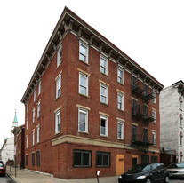 118-120 E 12th St Apartments